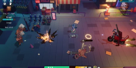 Path to purge Free Download SteamGG.net Path to purge Free Download SteamGG.net