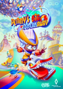 Pennys Big Breakaway Free Download [Build-3730384]
