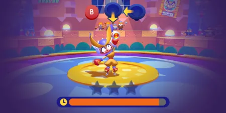 Pennys Big Breakaway Free Download on SteamGG.net Pennys Big Breakaway Free Download on SteamGG.net