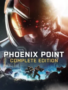 Phoenix Point Complete Edition Free Download (V1.20.1)