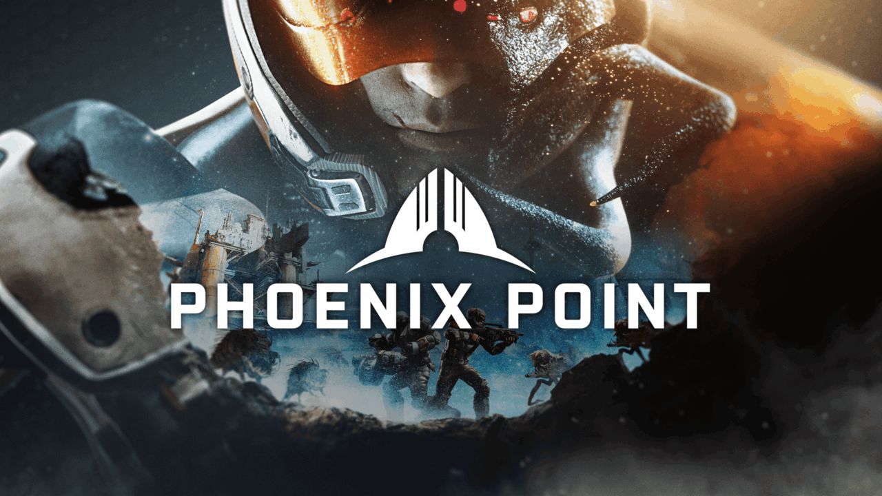 Phoenix Point Complete Edition Free Download on SteamGG.net Phoenix Point Complete Edition Free Download on SteamGG.net