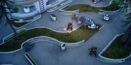 Phoenix Point Complete Edition Free Download on SteamGG.net Phoenix Point Complete Edition Free Download on SteamGG.net