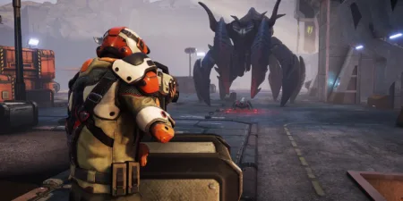 Phoenix Point Complete Edition Free Download on SteamGG.net Phoenix Point Complete Edition Free Download on SteamGG.net