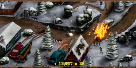 POSTAL Redux Free Download SteamGG.net POSTAL Redux Free Download SteamGG.net