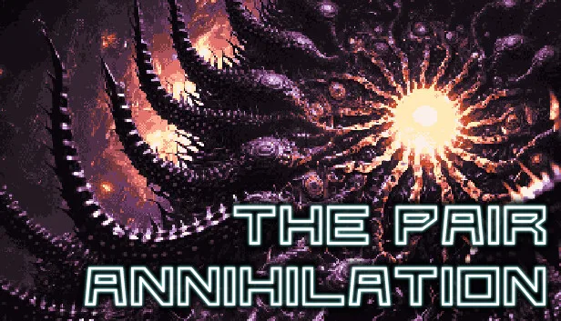 The Pair Annihilation Free Download on SteamGG.net