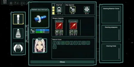 The Pair Annihilation Free Download on SteamGG.net The Pair Annihilation Free Download on SteamGG.net