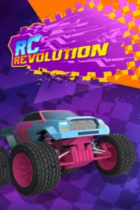 RC Revolution Career Free Download
