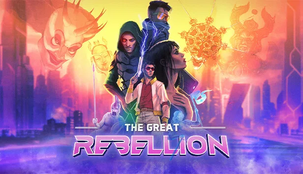 The Great Rebellion Free Download on SteamGG.net The Great Rebellion Free Download on SteamGG.net