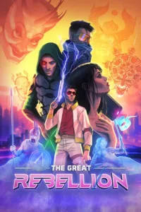 The Great Rebellion Free Download [Build-16813120]