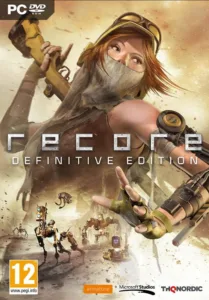 ReCore: Definitive Edition Free Download