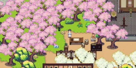 River Town Factory Free Download on SteamGG.net River Town Factory Free Download on SteamGG.net