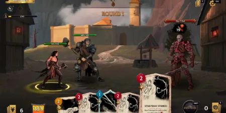 Ruff Ghanor Free Download SteamGG.net Ruff Ghanor Free Download SteamGG.net