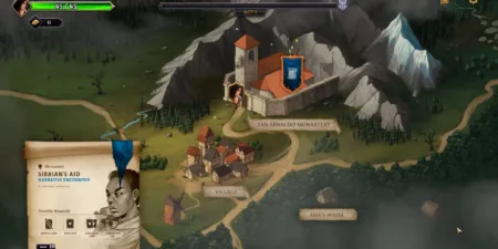 Ruff Ghanor Free Download SteamGG.net Ruff Ghanor Free Download SteamGG.net