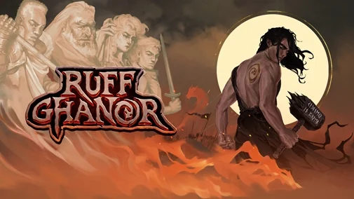 Ruff Ghanor Free Download SteamGG.net Ruff Ghanor Free Download SteamGG.net