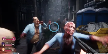 Seed of the Dead: Sweet Home Free Download on SteamGG.net Seed of the Dead: Sweet Home Free Download on SteamGG.net