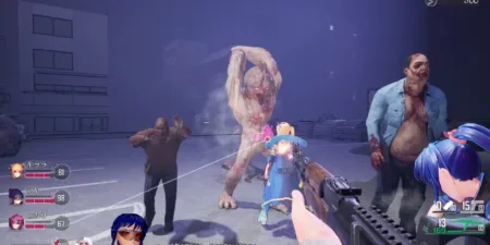 Seed of the Dead: Sweet Home Free Download on SteamGG.net Seed of the Dead: Sweet Home Free Download on SteamGG.net