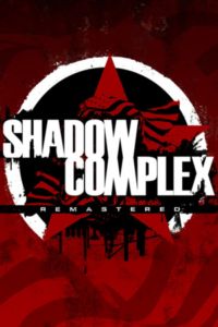 Shadow Complex Remastered Free Download (V1.0.10897.0)