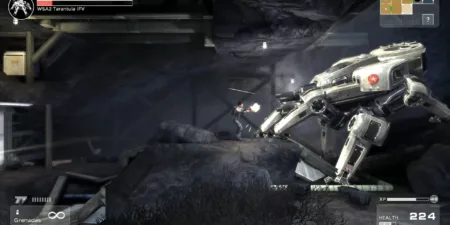 Shadow Complex Remastered Free Download on SteamGG.net Shadow Complex Remastered Free Download on SteamGG.net