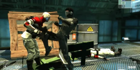 Shadow Complex Remastered Free Download on SteamGG.net Shadow Complex Remastered Free Download on SteamGG.net