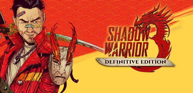 Shadow Warrior 3: Definitive Edition Free Download Shadow Warrior 3: Definitive Edition Free Download