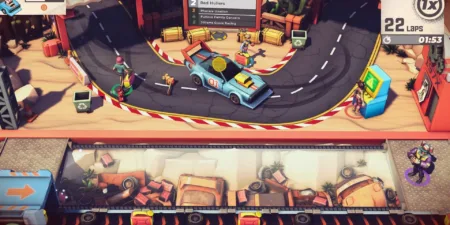 Speed Crew Free Download on SteamGG.net Speed Crew Free Download on SteamGG.net