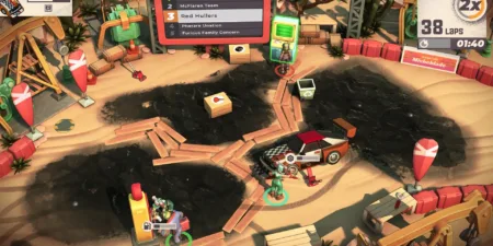 Speed Crew Free Download on SteamGG.net Speed Crew Free Download on SteamGG.net