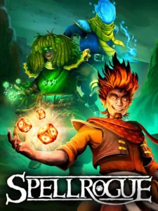 SpellRogue Free Download [v1.1.0]