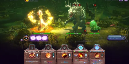 SpellRogue Free Download on SteamGG.net SpellRogue Free Download on SteamGG.net