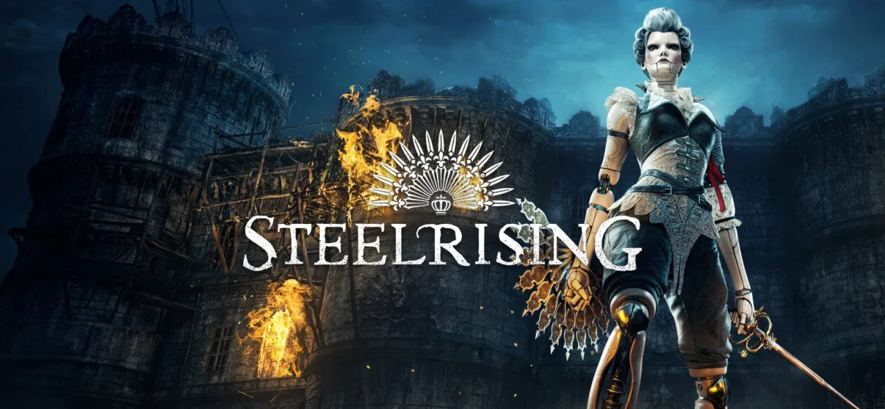 Steelrising Free Download on SteamGG.net Steelrising Free Download on SteamGG.net