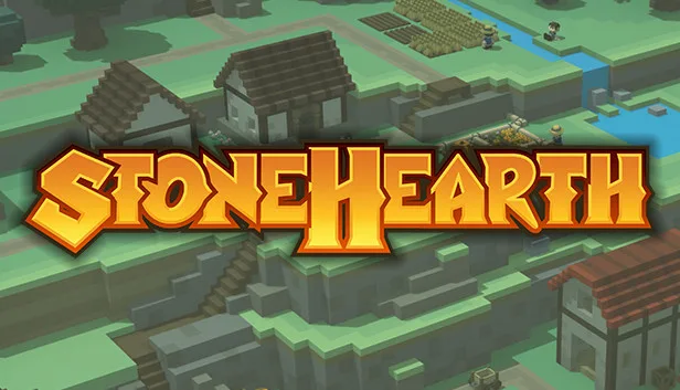 Stonehearth Free Download SteamGG.net Stonehearth Free Download SteamGG.net