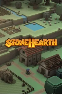 Stonehearth Free Download (V1.1.0.949)