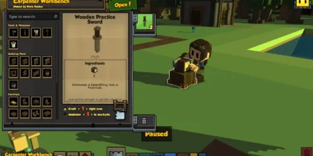 Stonehearth Free Download SteamGG.net Stonehearth Free Download SteamGG.net