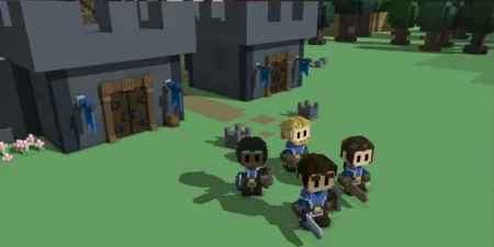 Stonehearth Free Download SteamGG.net Stonehearth Free Download SteamGG.net