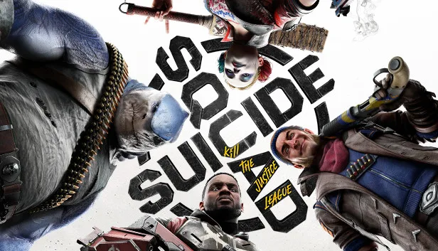Suicide Squad: Kill the Justice League Free Download on SteamGG.net Suicide Squad: Kill the Justice League Free Download on SteamGG.net