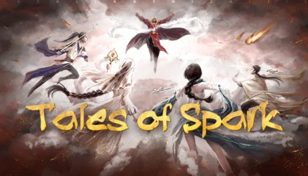 Tales of Spark Free Download SteamGG.net