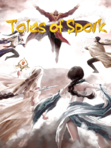 Tales of Spark Free Download (Early Access)