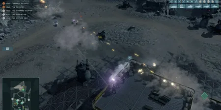 Terminator: Dark Fate Defiance Free Download SteamGG.net Terminator: Dark Fate Defiance Free Download SteamGG.net