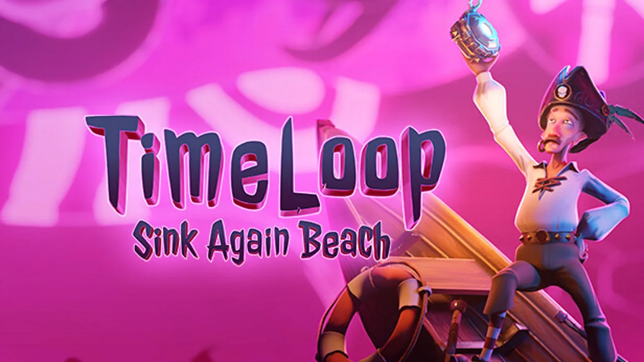 Timeloop: Sink Again Beach Free Download Timeloop: Sink Again Beach Free Download