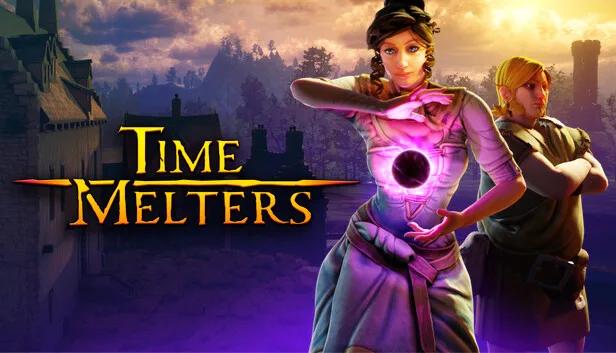 Timemelters Free Download SteamGG.net Timemelters Free Download SteamGG.net