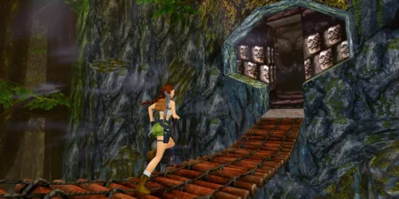Tomb Raider I-III Remastered Starring Lara Croft Free Download on SteamGG.net Tomb Raider I-III Remastered Starring Lara Croft Free Download on SteamGG.net