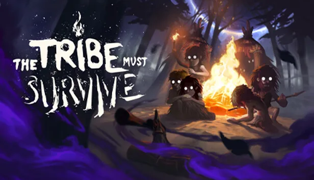 The Tribe Must Survive Free Download SteamGG.net The Tribe Must Survive Free Download SteamGG.net
