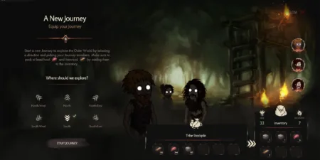 The Tribe Must Survive Free Download SteamGG.net The Tribe Must Survive Free Download SteamGG.net