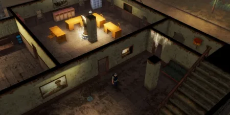 Tunguska: The Visitation Free Download SteamGG.net Tunguska: The Visitation Free Download SteamGG.net