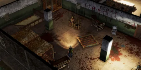 Tunguska: The Visitation Free Download SteamGG.net Tunguska: The Visitation Free Download SteamGG.net