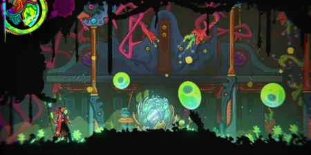 Ultros Free Download on SteamGG.net Ultros Free Download on SteamGG.net