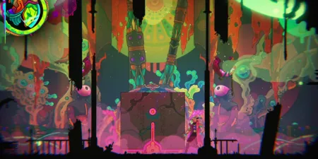 Ultros Free Download on SteamGG.net Ultros Free Download on SteamGG.net