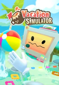 Vacation Simulator Free Download (Latest Version + VR)