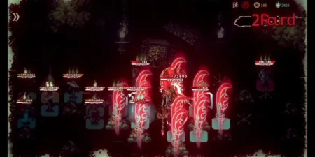 Wulin Chess Free Download on SteamGG.net Wulin Chess Free Download on SteamGG.net