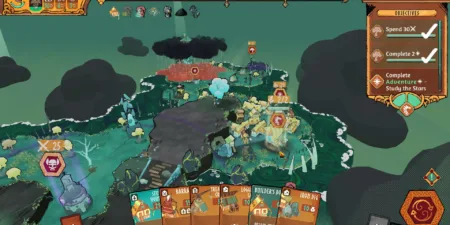 Roots of Yggdrasil Free Download on SteamGG.net Roots of Yggdrasil Free Download on SteamGG.net