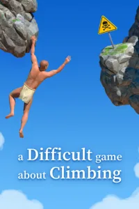 A Difficult Game About Climbing Free Download (Build 13828932)